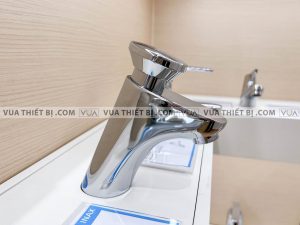 Vòi chậu lavabo INAX LFV-P02B chỉ lạnh