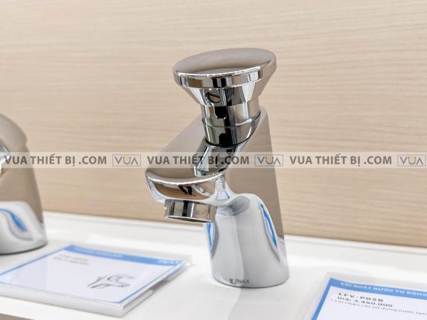 Vòi chậu lavabo INAX LFV-P02B chỉ lạnh