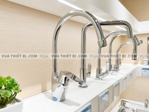 Vòi rửa bát INAX SFV-2011S