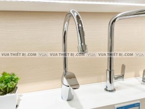 Vòi rửa bát INAX SFV-2011S