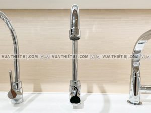 Vòi rửa bát INAX SFV-21S lạnh