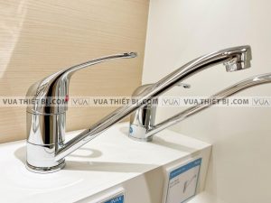 Vòi rửa bát INAX SFV-212S