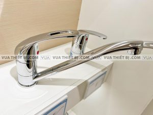 Vòi rửa bát INAX SFV-212S