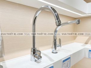 Vòi rửa bát INAX SFV-21S lạnh