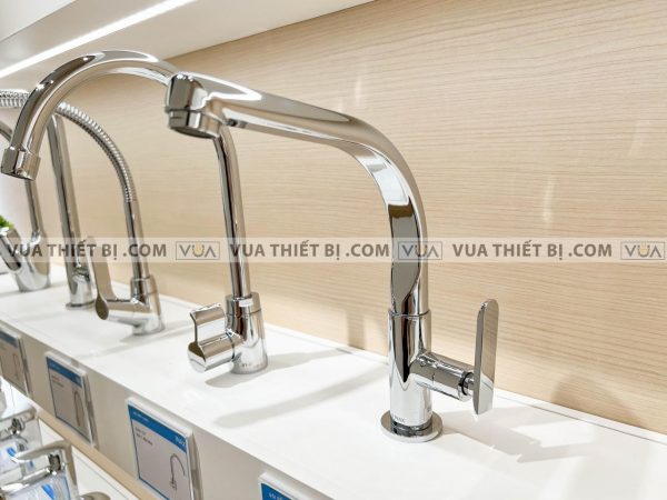 Vòi rửa bát INAX SFV-29S (SFV-29) lạnh