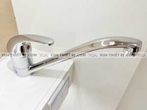 Vòi rửa bát INAX SFV-302S