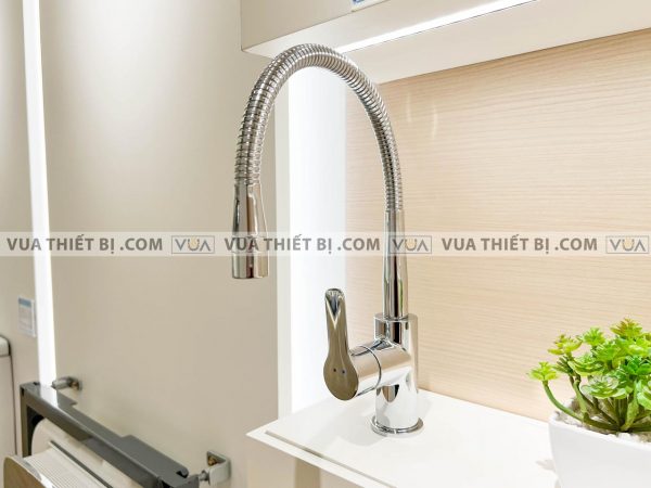 Vòi rửa bát INAX SFV-303S