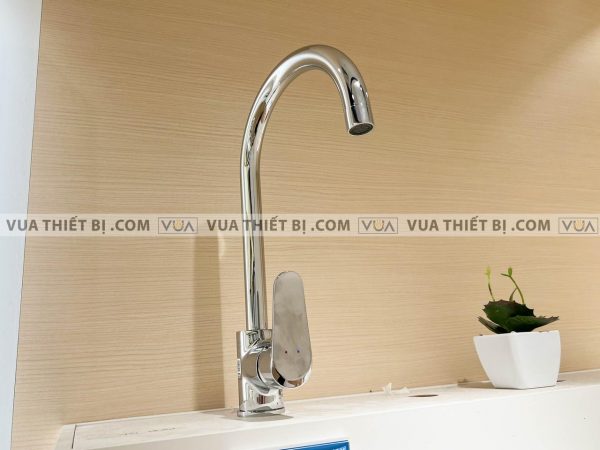 Vòi rửa bát INAX SFV-800S