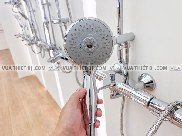 Vòi sen cây INAX BFV-3415T nhiệt độ