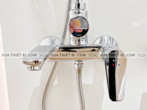 INAX BFV-515S - Vòi sen cây nóng lạnh 5 Vòi sen cây INAX BFV-515S