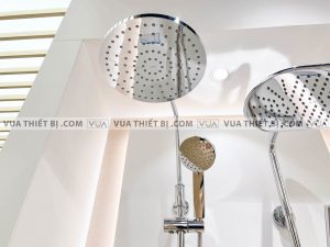 INAX BFV-515S - Vòi sen cây nóng lạnh 8 Vòi sen cây INAX BFV-515S