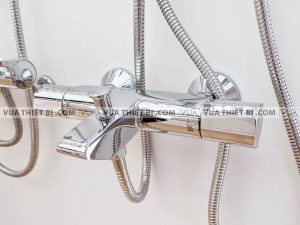 Vòi sen cây INAX BFV-6015S nhiệt độ