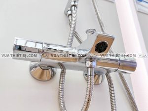 Vòi sen cây INAX BFV-6015S nhiệt độ