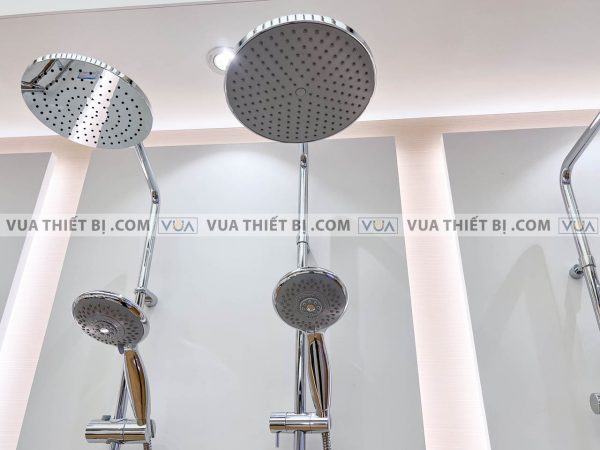 Vòi sen cây INAX BFV-6015S nhiệt độ