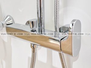 Vòi sen cây INAX BFV-60S