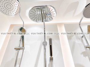 Vòi sen cây INAX BFV-60S