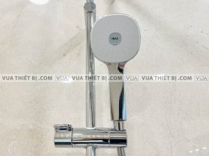 INAX BFV-1403S-8C - Vòi sen tắm nóng lạnh 1 Vòi sen cây INAX BFV-615S-8C