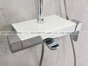 Vòi sen cây INAX BFV-635S