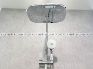 Vòi sen cây INAX BFV-635S