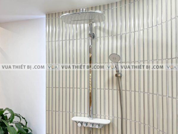 Vòi sen cây INAX BFV-655T nhiệt độ