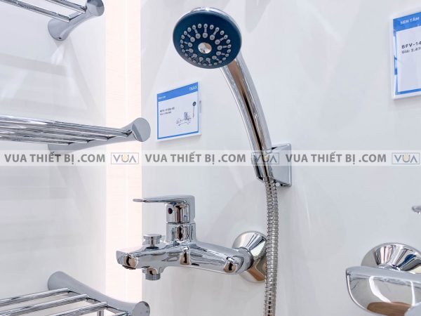 Vòi sen tắm INAX BFV-1113S-4C
