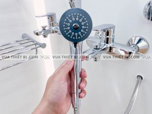 Vòi sen tắm INAX BFV-1113S-4C