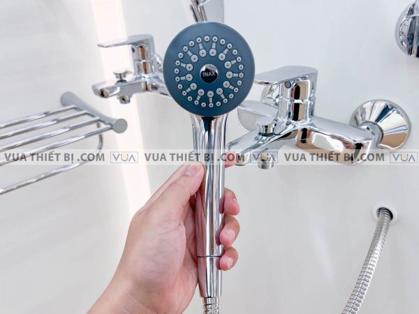Vòi sen tắm INAX BFV-1113S-4C