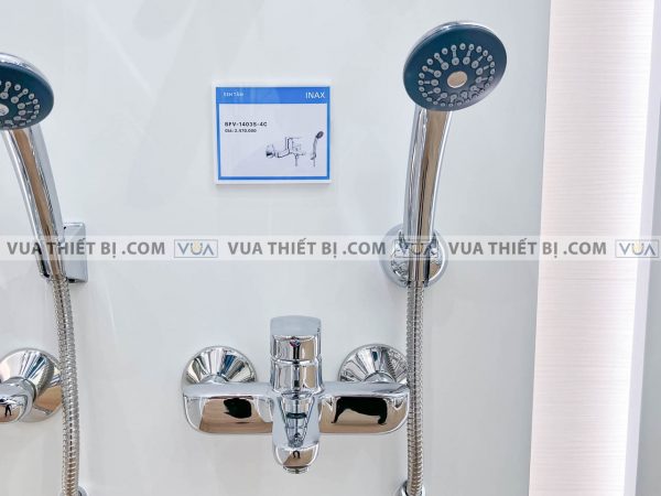 Vòi sen tắm INAX BFV-1403S-4C