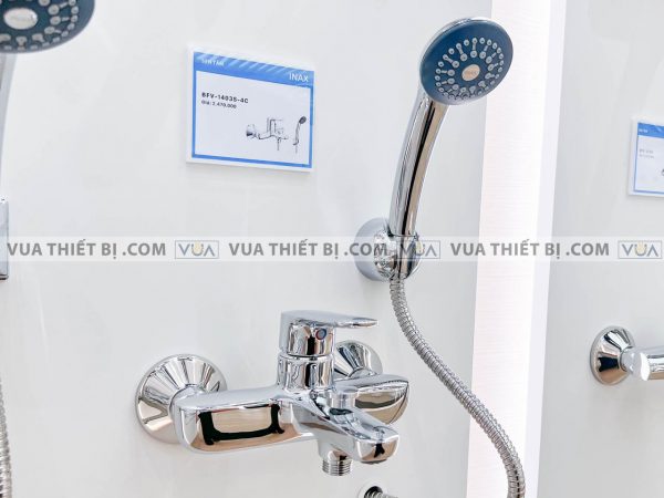 Vòi sen tắm INAX BFV-1403S-4C