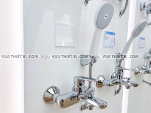 INAX BFV-1403S-3C - Vòi sen tắm nóng lạnh 5 Vòi sen tắm INAX BFV-1403S-7C