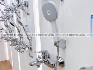 Vòi sen tắm INAX BFV-1403S-7C