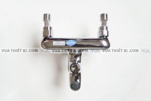 INAX BFV-1403S-3C - Vòi sen tắm nóng lạnh 3 Vòi sen tắm INAX BFV-1403S-8C