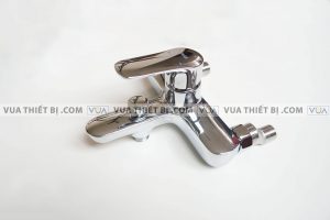 INAX BFV-1403S-3C - Vòi sen tắm nóng lạnh 4 Vòi sen tắm INAX BFV-1403S-8C