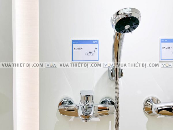 Vòi sen tắm INAX BFV-213S-1C