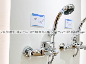 Vòi sen tắm INAX BFV-213S-1C