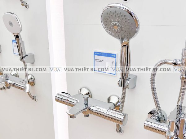 Vòi sen tắm INAX BFV-3413T-3C nhiệt độ