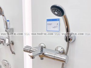 INAX BFV-3413T-4C - Vòi sen tắm nhiệt độ 4 Vòi sen tắm INAX BFV-3413T-4C nhiệt độ
