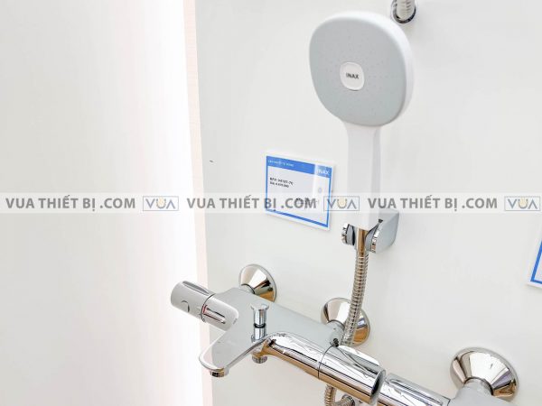 Vòi sen tắm INAX BFV-3413T-7C nhiệt độ