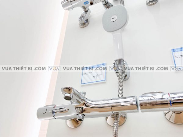 Vòi sen tắm INAX BFV-3413T-7C nhiệt độ