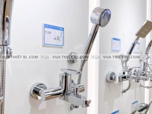 INAX BFV-4000S - Vòi sen tắm nóng lạnh 4 Vòi sen tắm INAX BFV-4000S