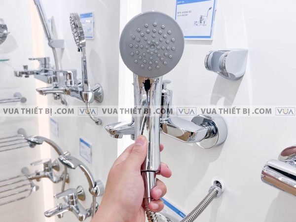 Vòi sen tắm INAX BFV-4103S-5C