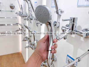 Vòi sen tắm INAX BFV-8000S-5C