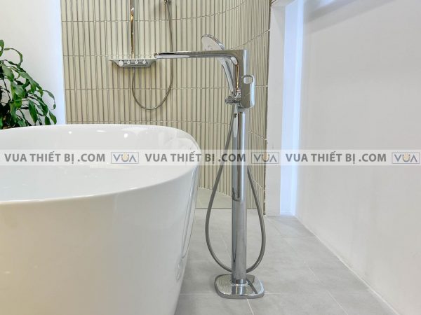 Vòi sen xả bồn tắm INAX BFV-656S đặt sàn