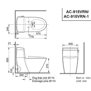 ban-ve-ki-thuat-bon-cau-1-khoi-inax-ac-918vrn-nap-em