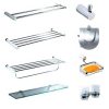 INAX MR Series - Bộ phụ kiện phòng tắm 8 món 2 Bộ phụ kiện phòng tắm INAX MR Series 8 món