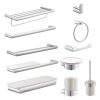 INAX S Series - Bộ phụ kiện phòng tắm 11 món 1 Bộ phụ kiện phòng tắm INAX S Series 11 món