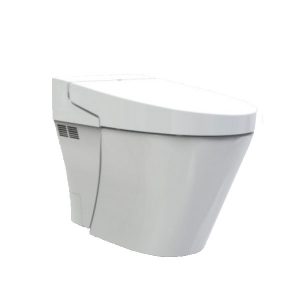 Bồn Cầu 1 khối INAX AC-618VN nắp rửa điện tử