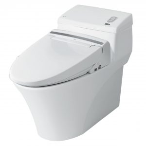 Bồn-cầu-thông-minh-INAX-AC-1008R-CW-KB22AVN-Aqua-Ceramic-nắp-điện-tử