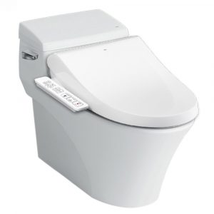 Bồn-cầu-thông-minh-INAX-AC-1017R-CW-H17VN-Aqua-Ceramic-nắp-điện-tử