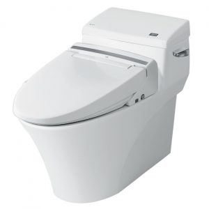 Bồn-cầu-thông-minh-INAX-AC-1017R-CW-KB22AVN-Aqua-Ceramic-nắp-điện-tử